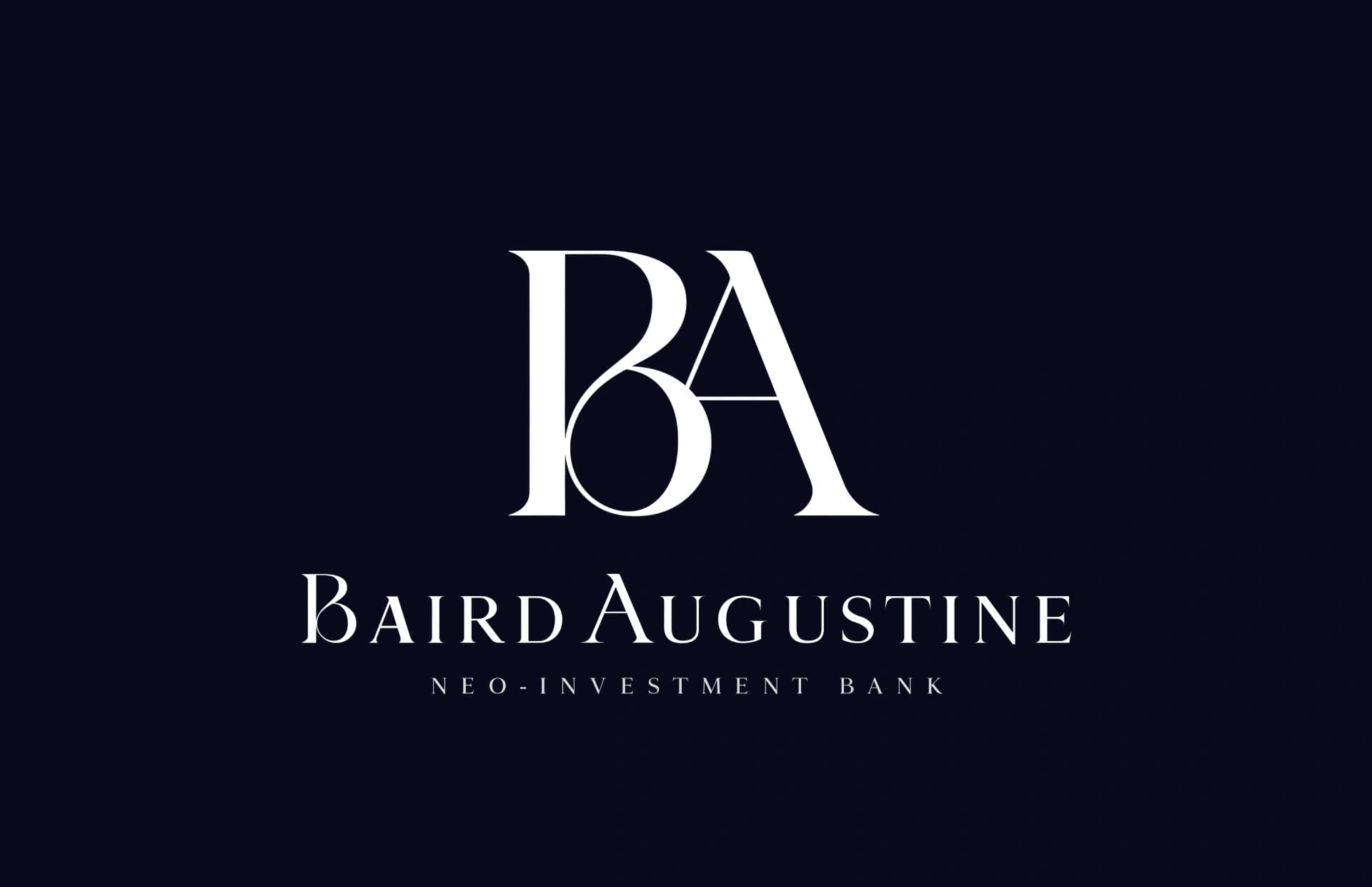 Baird Augustine