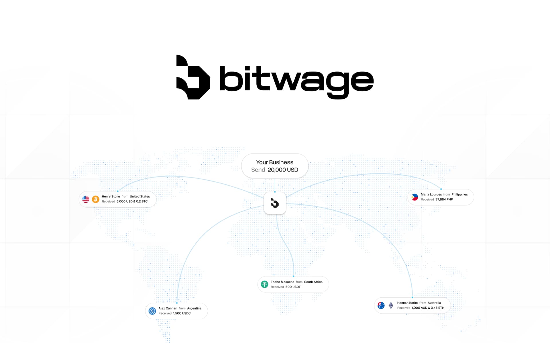 Bitwage