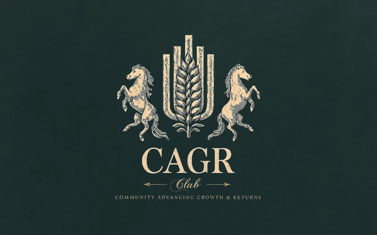 CAGR Club