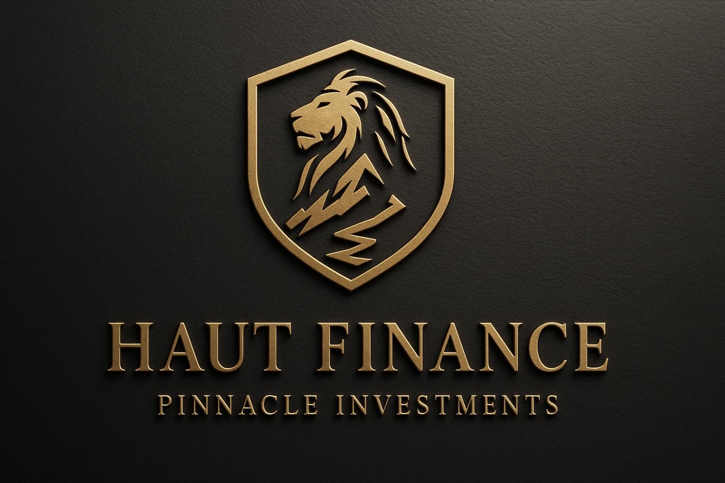 Haut Finance