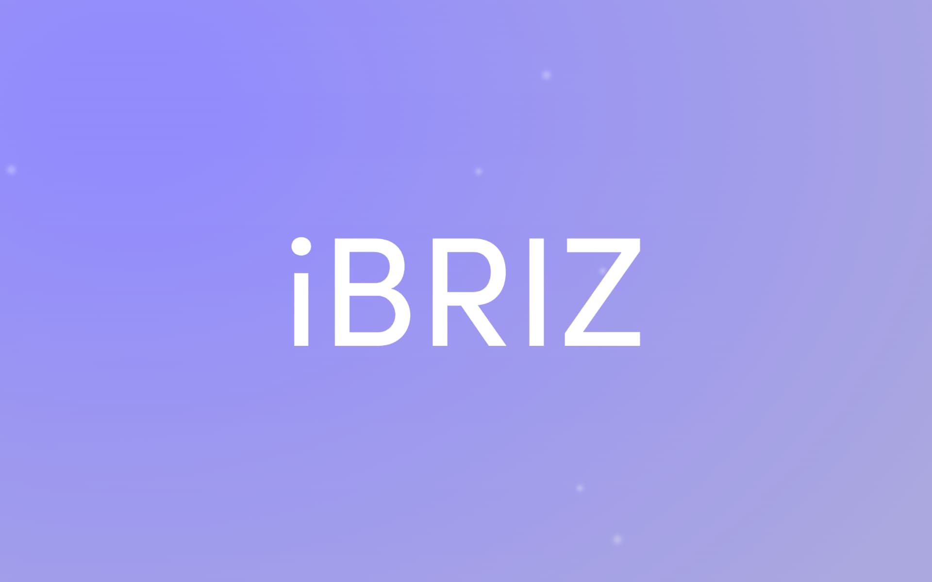 iBriz