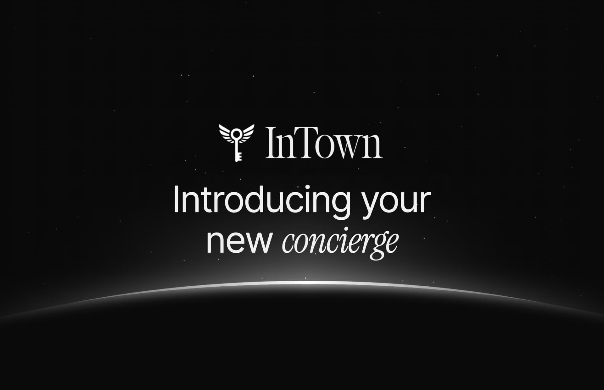 InTown