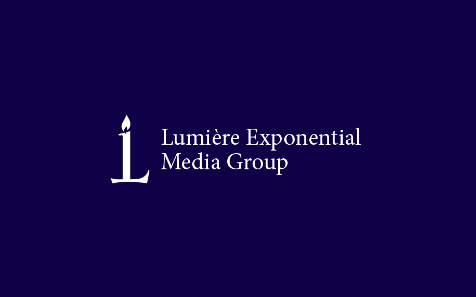 Lumière Exponential