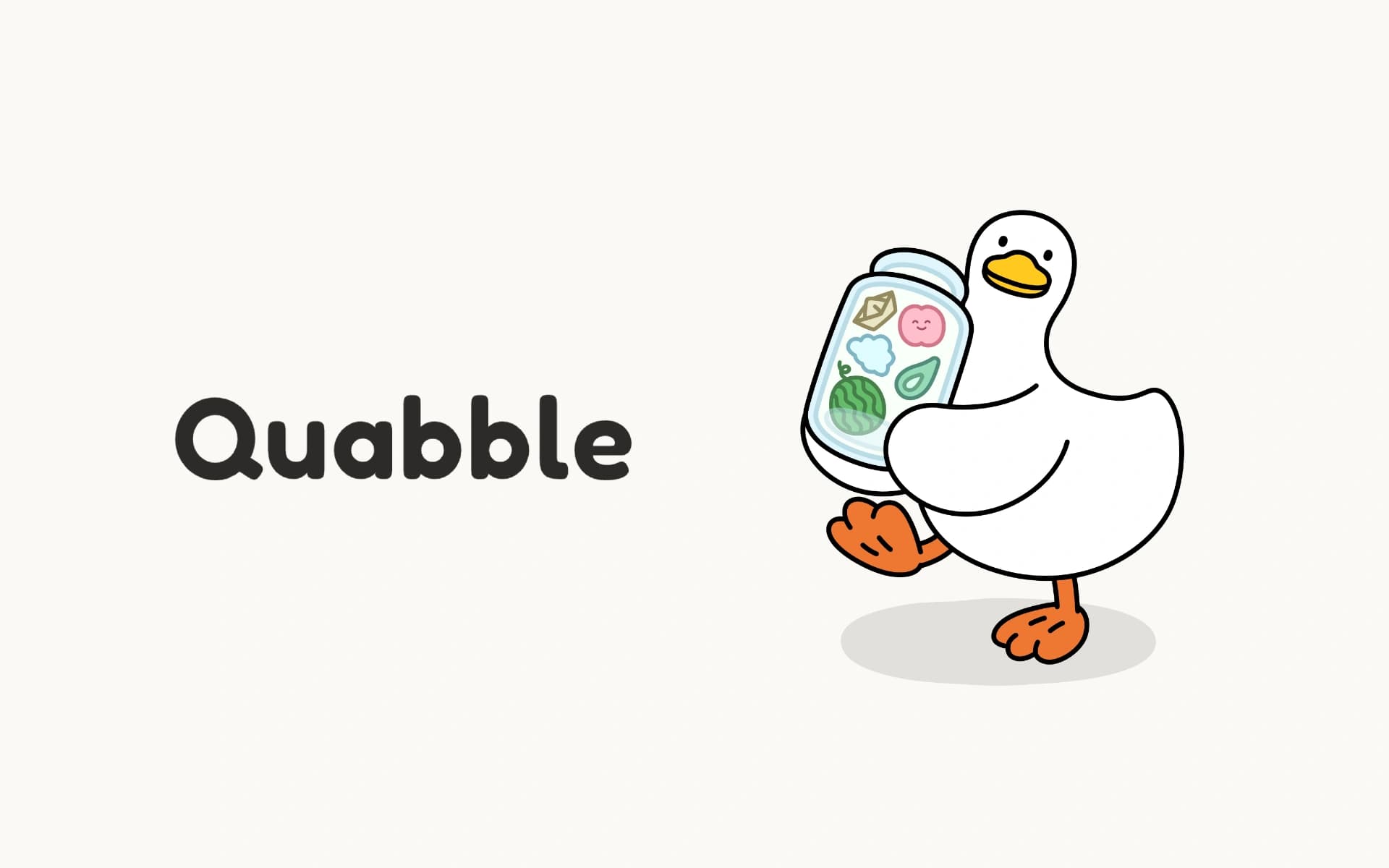 Quabble