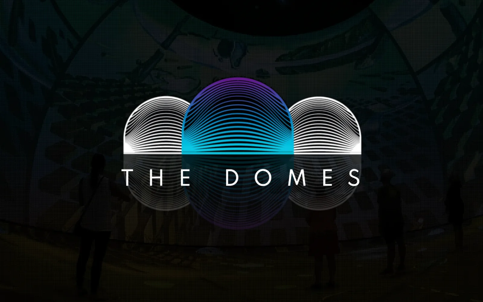 The Domes