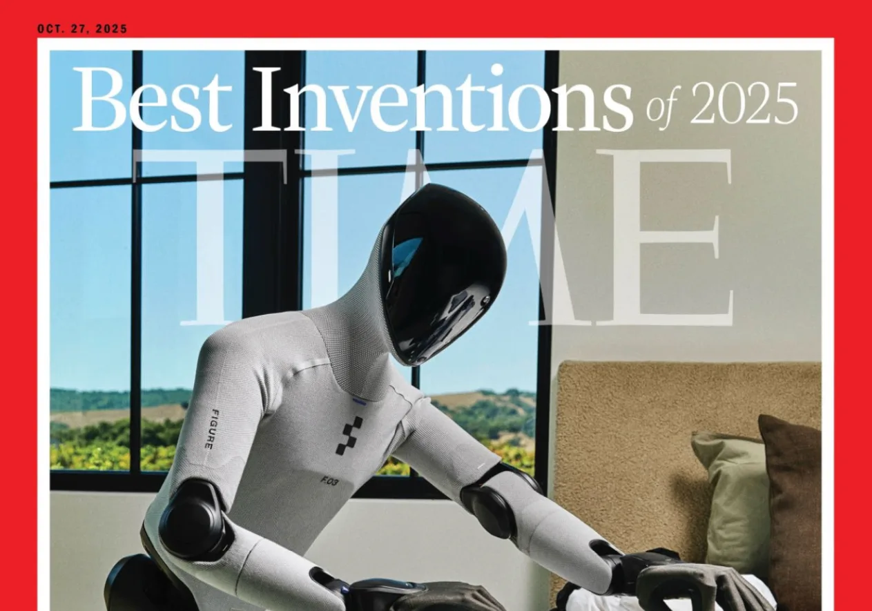 AW3 Portfolio Company JustiGuide ReLo Named on TIME’s Best Inventions of 2025