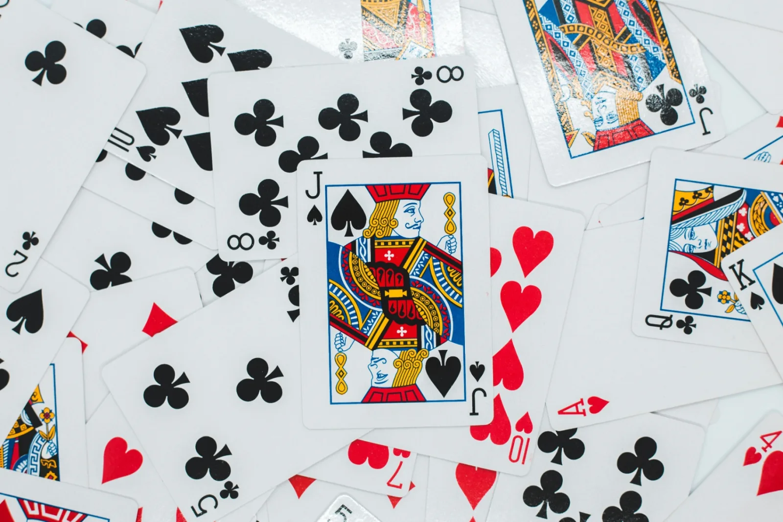 Dealing with the Cards You’re Dealt — A Philosophy of Play, Fate, and Freedom