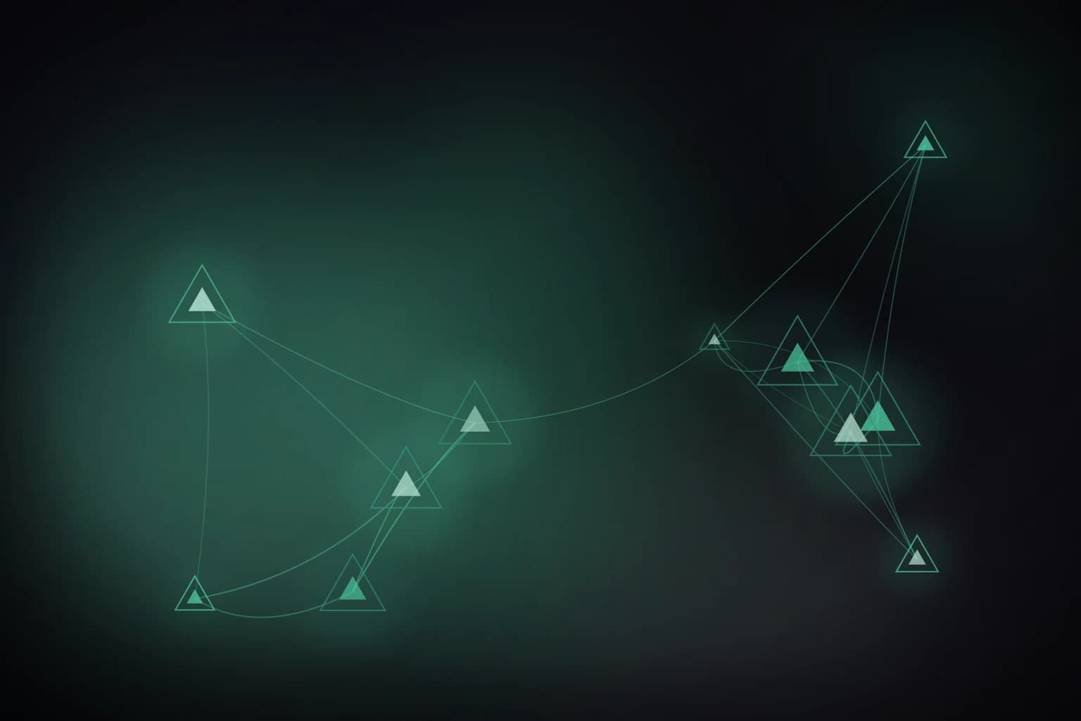 One Company Hit $50M in Revenue With Six Employees. Your Org Chart Is a Legacy System.