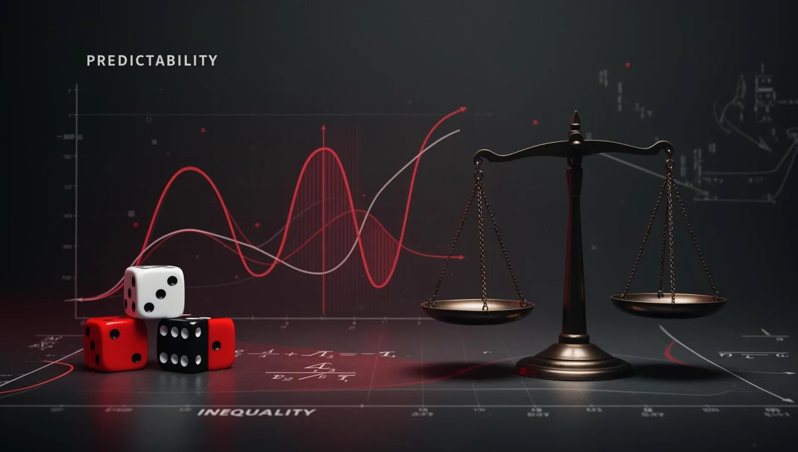 Predictability & Inequality