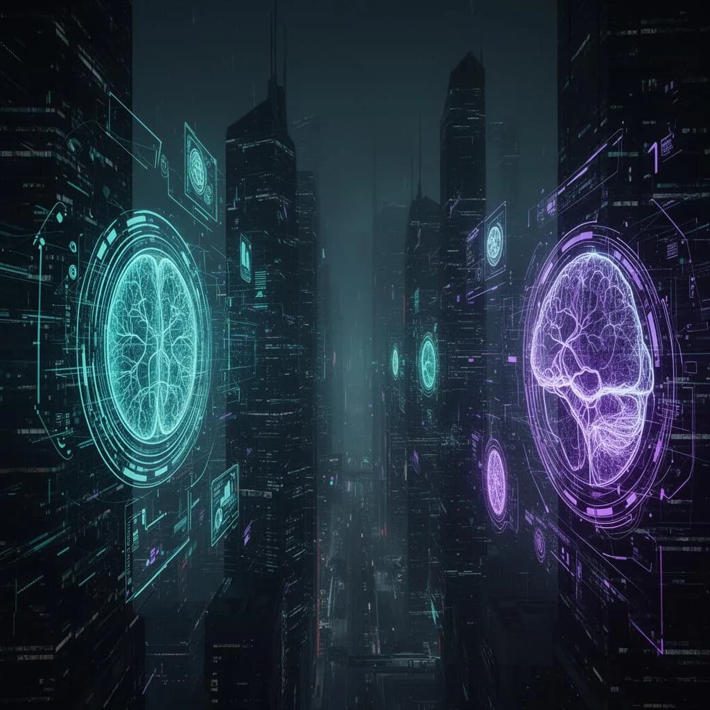 The AI Agent Revolution: Why 2026 Is the Year of Autonomous Systems