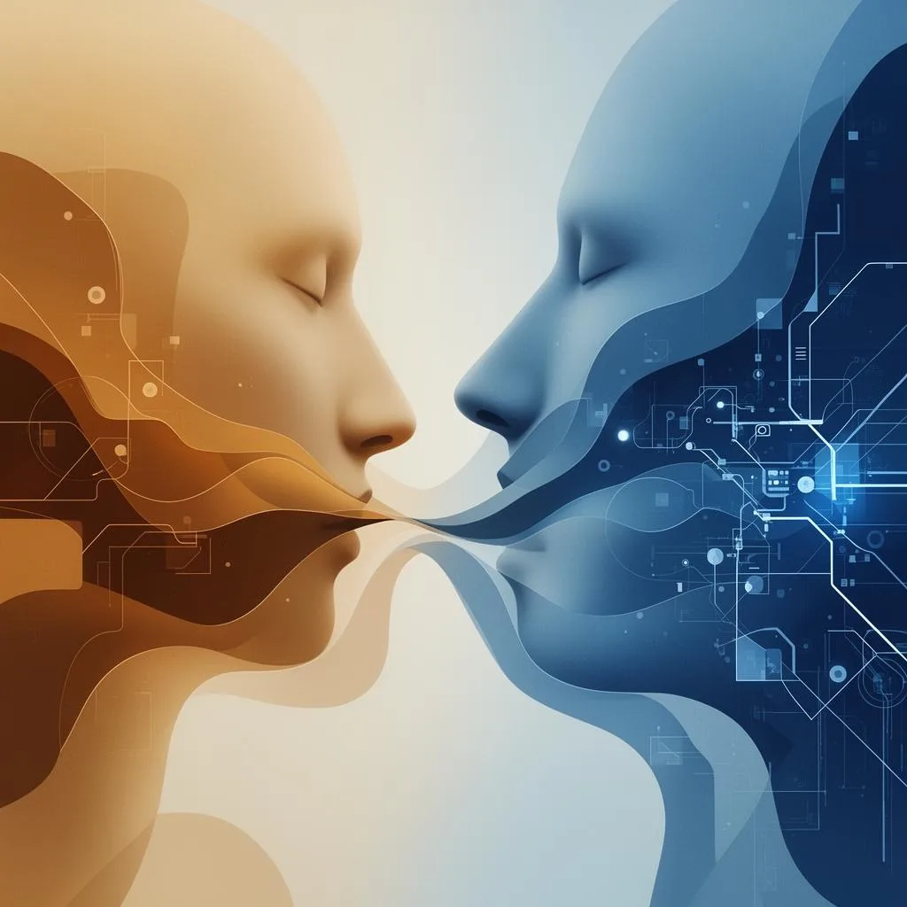 The Art of Human-AI Partnership: Lessons from Building the Future
