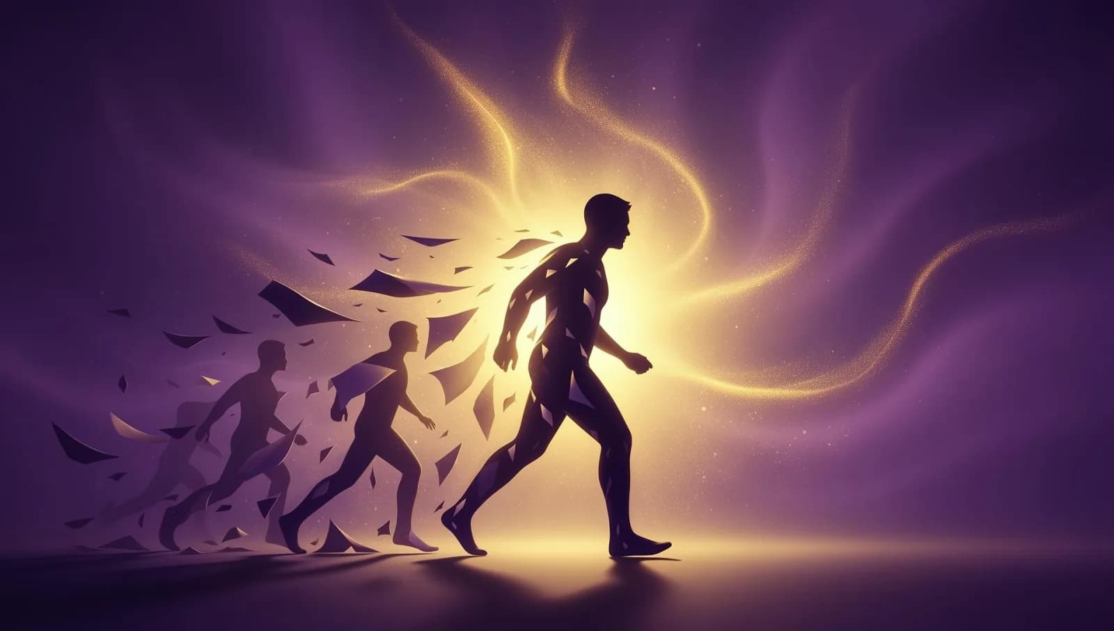 The Best Version of Yourself