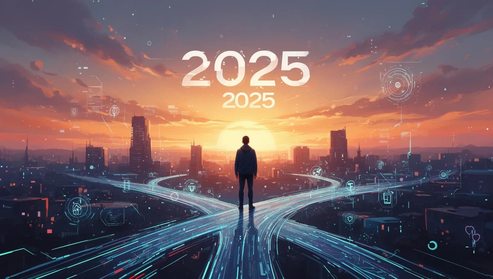 What It Means to Be 33 in 2025