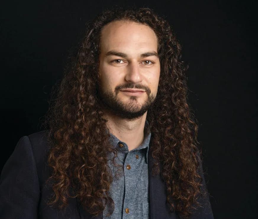 Adam Swig