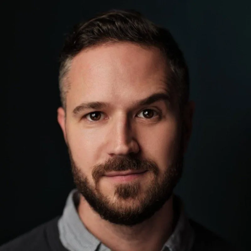 Colin Lowenberg