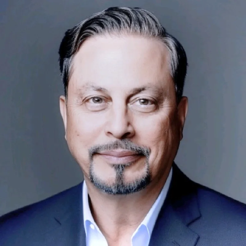 Larry Federico