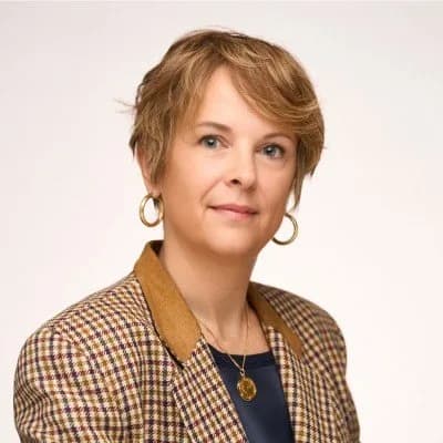 Sophie Decker