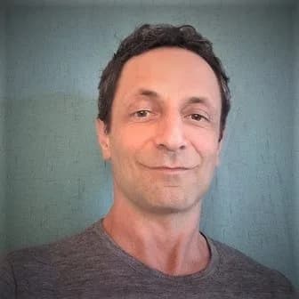 Zorrik Voldman