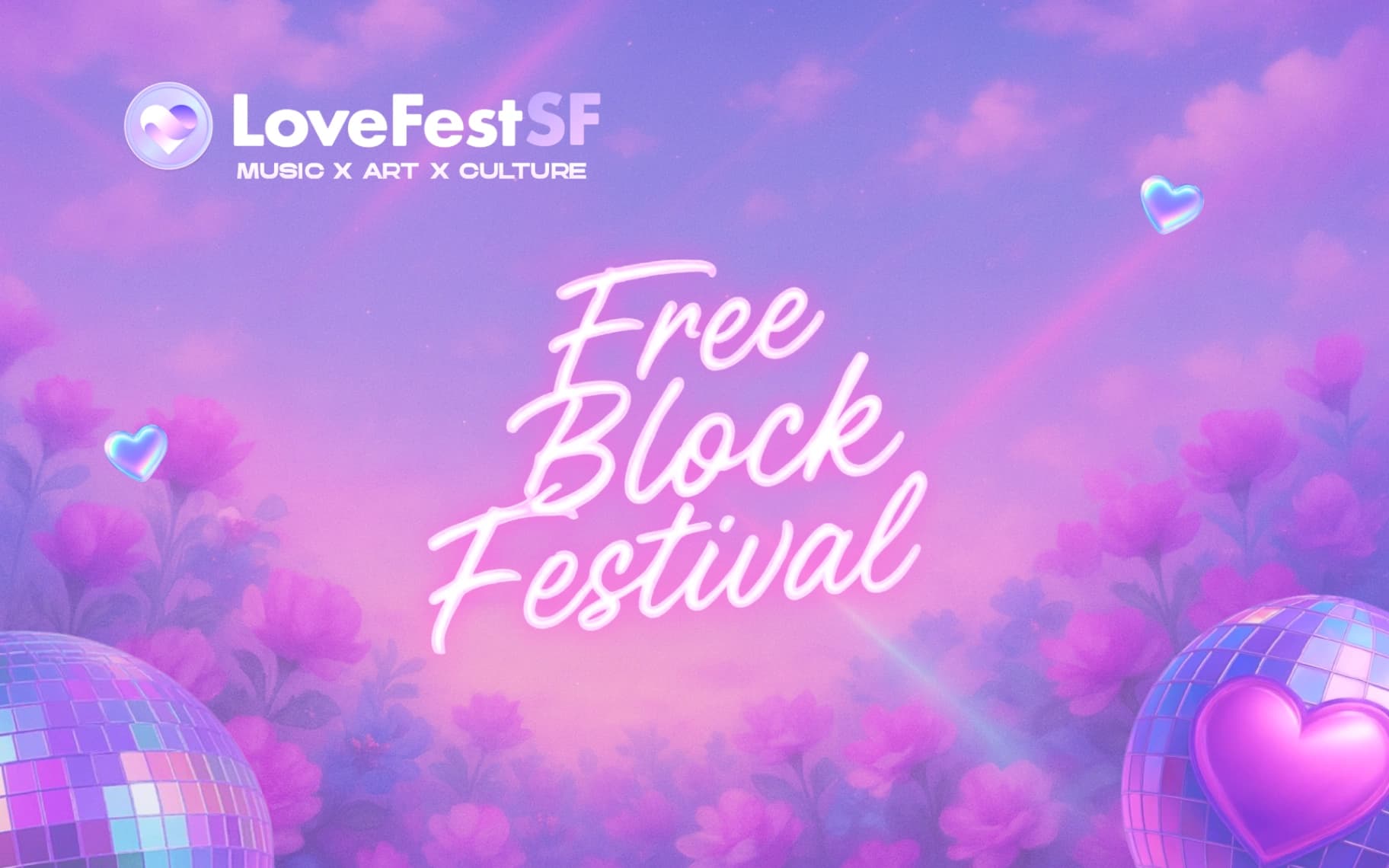LoveFest