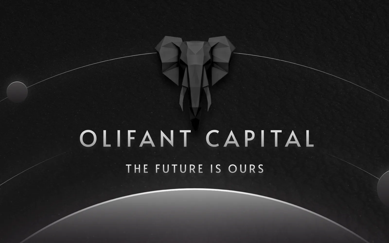 Olifant Capital