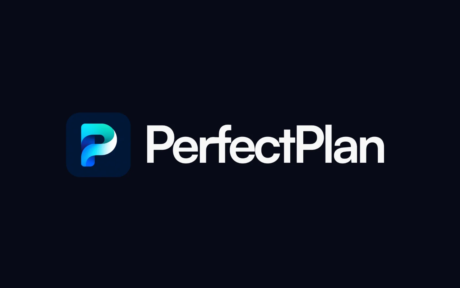 PerfectPlan
