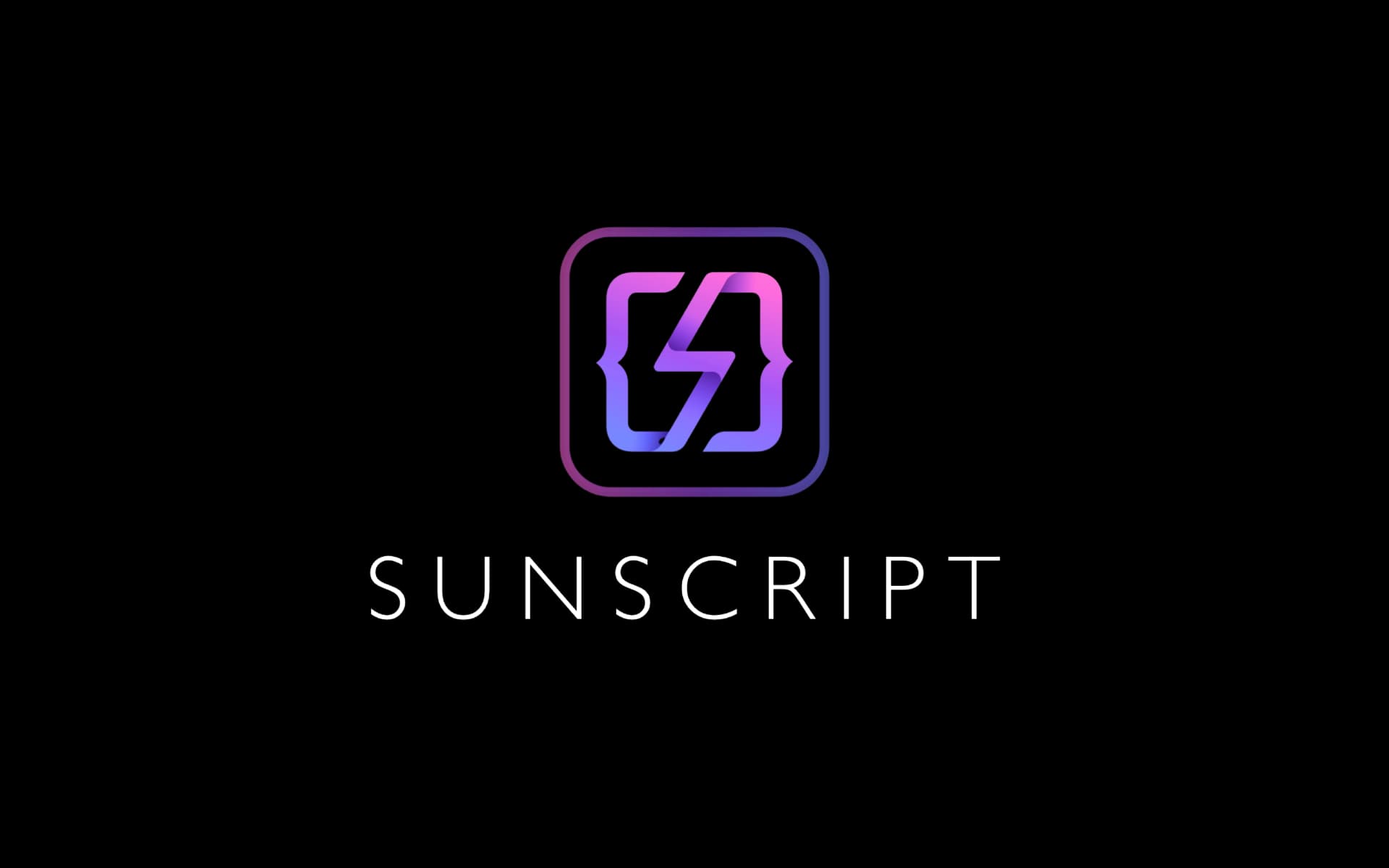 SunScript